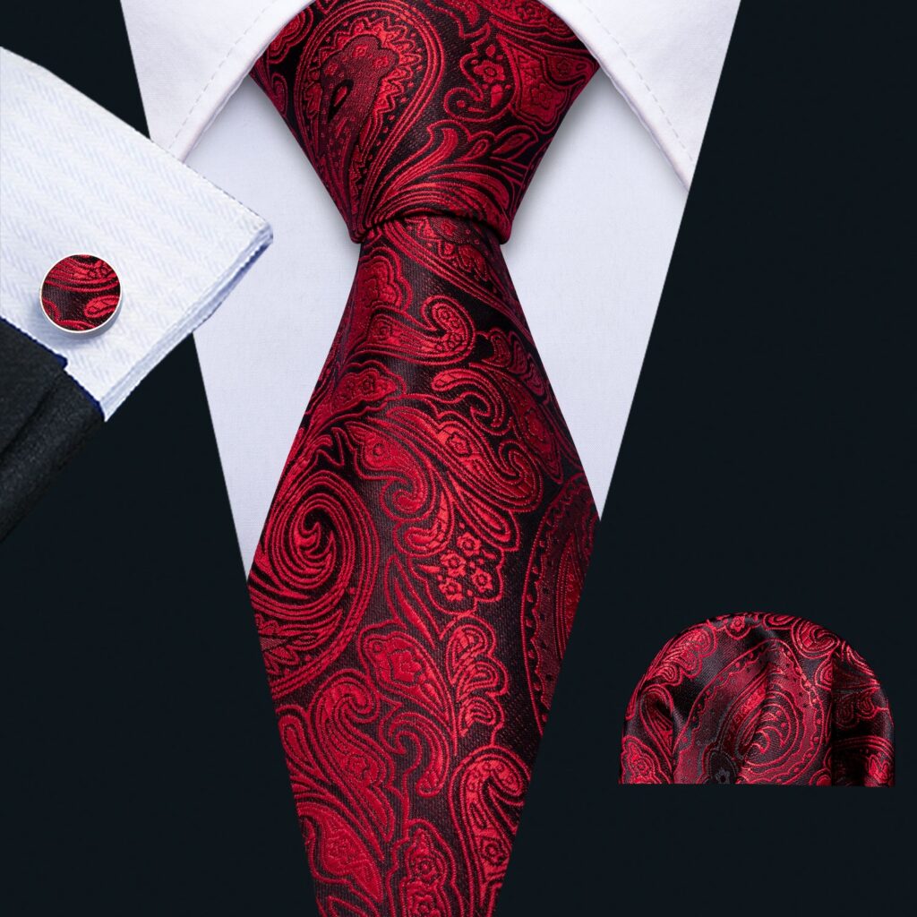 Designer Tie