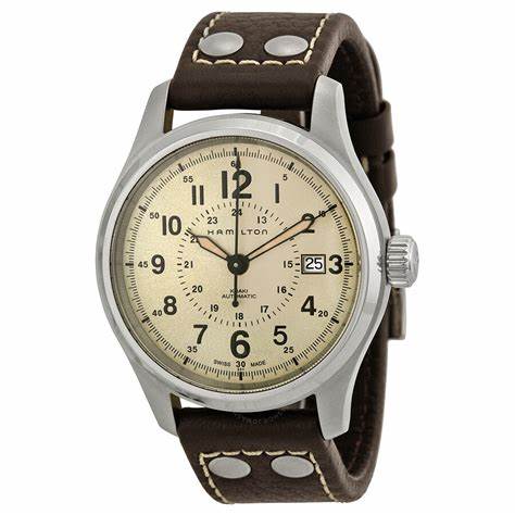 Hamilton Khaki Field H70595523