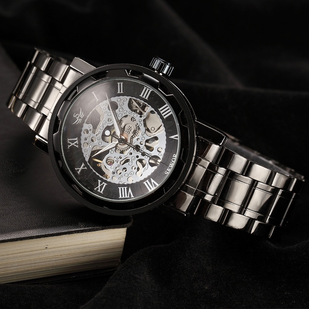 Mechanical Watch price in Bangladesh