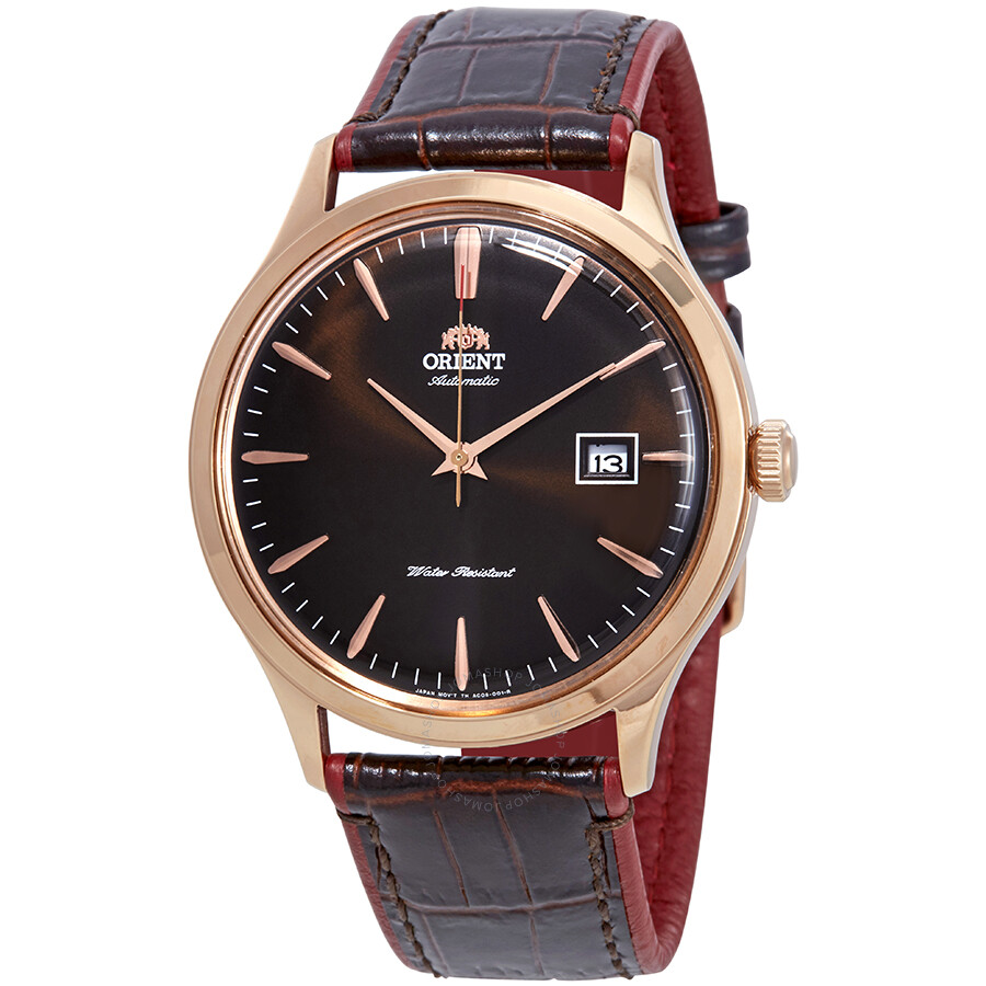 Orient Bambino Version 4