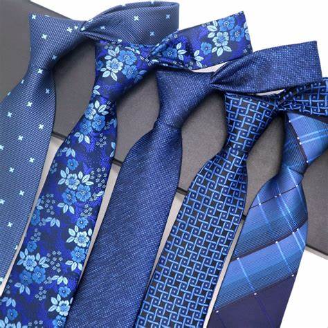 Silk Necktie