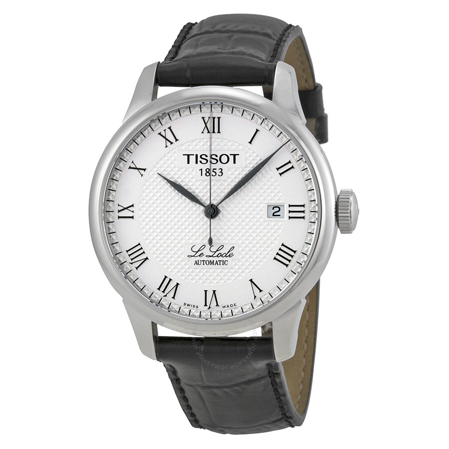 Tissot Le Locle T41.1.423.33