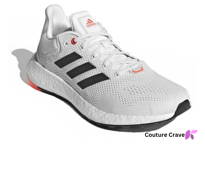 ADIDAS adidas Pureboost Ladies Trainers (UK Edition) 