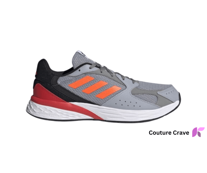 Adidas RESPONSE RUN – Grey