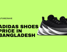 Adidas Shoes Price in Bangladesh