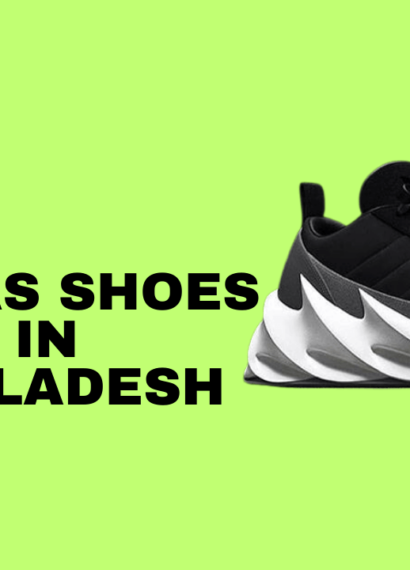 Adidas Shoes Price in Bangladesh