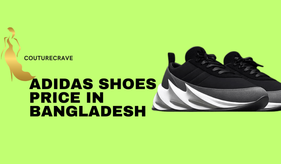 Adidas Shoes Price in Bangladesh