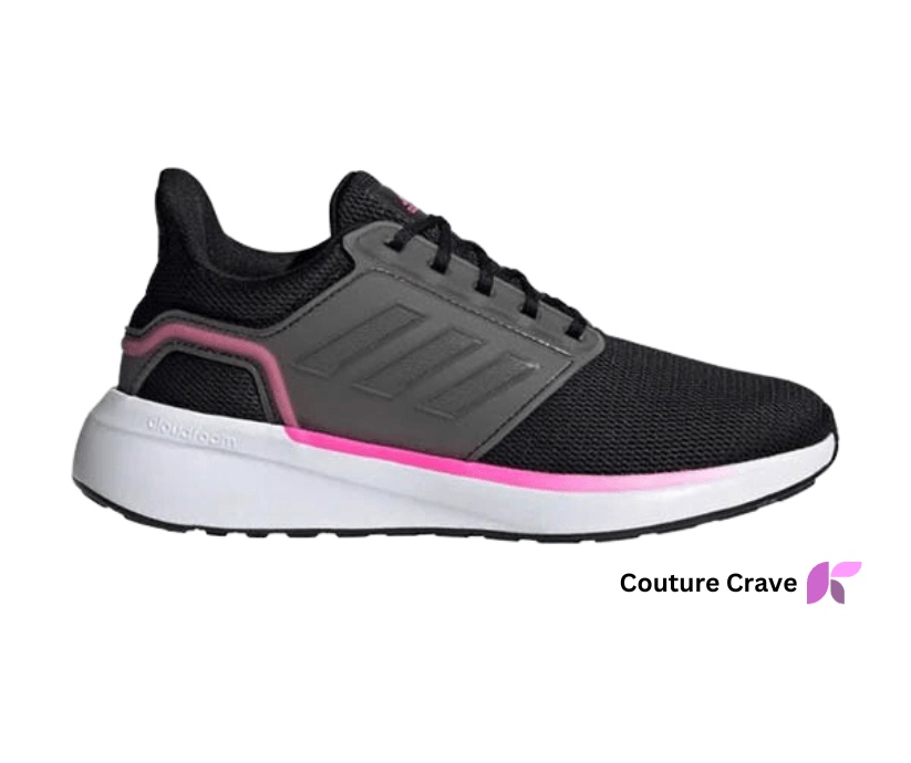 Adidas ladies trainer EQ19 RUN (UK Edition)