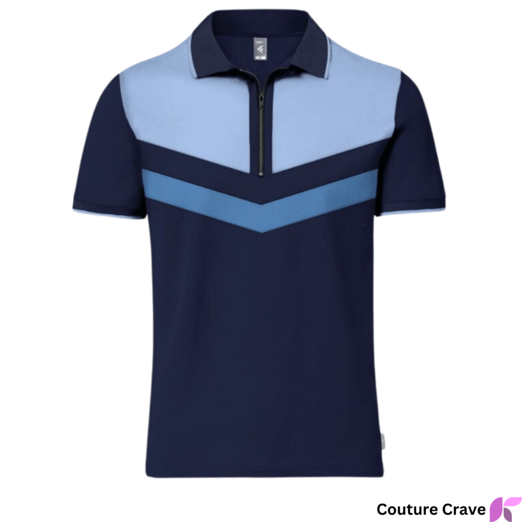 Double PK Cotton Polo - Remarkable