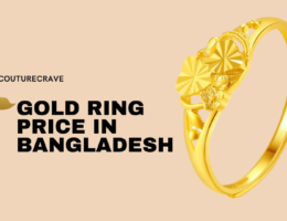 Gold Ring Price in Bangladesh