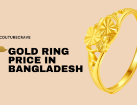 Gold Ring Price in Bangladesh