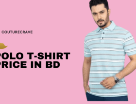 Polo T-Shirt Price in BD