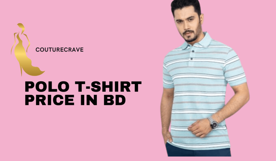 Polo T-Shirt Price in BD