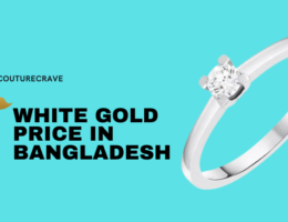 White Gold Price in Bangladesh