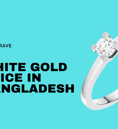 White Gold Price in Bangladesh