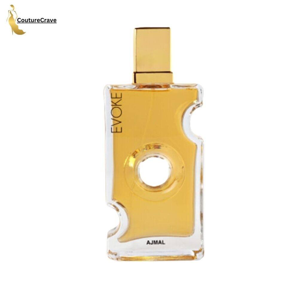 Ajmal Evoke Her EDP 75ML for Women