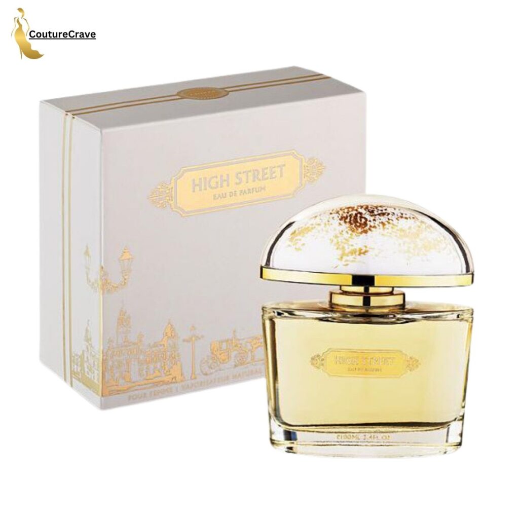 Armaf High Street EDP for Women (100ml)