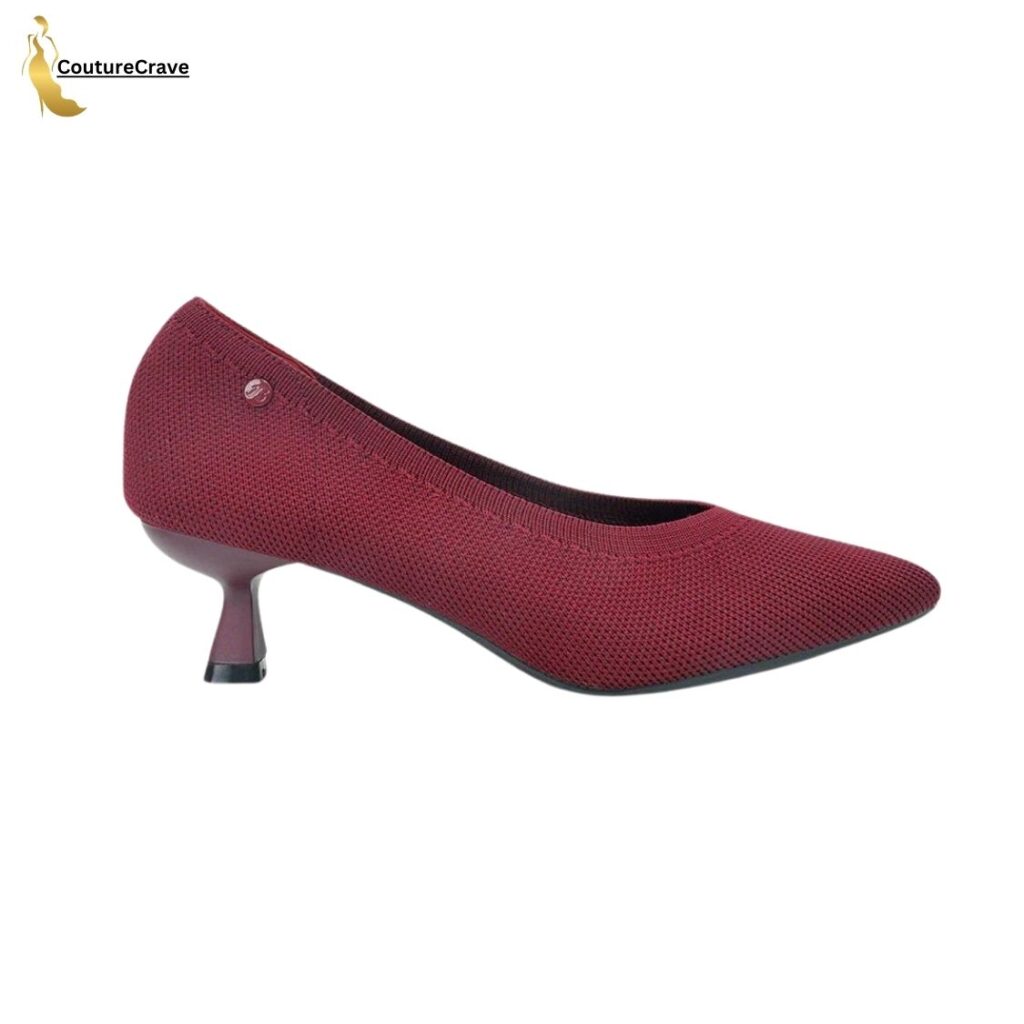 Bata ZYNTA Pointy Heeled Shoe