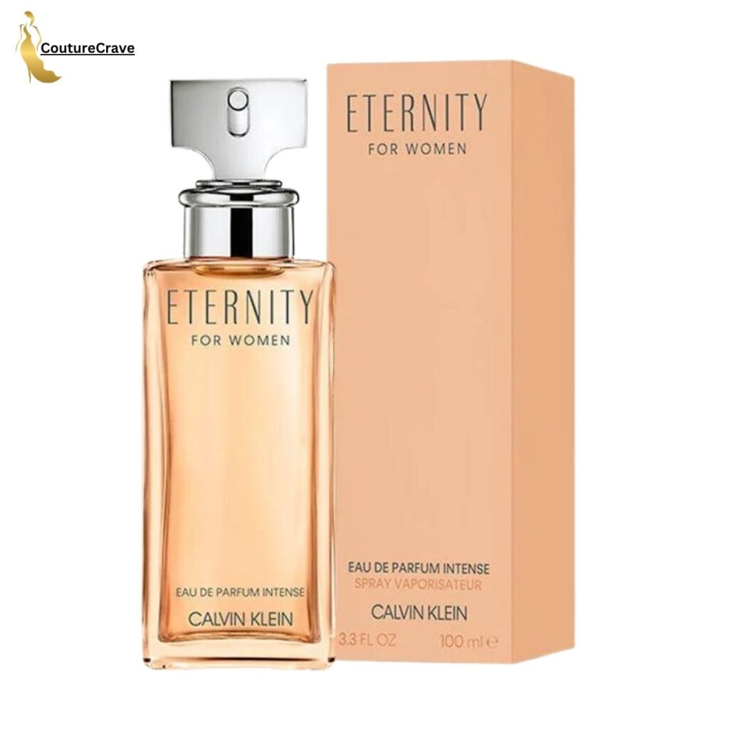 CALVIN KLEIN ETERNITY Eau de