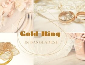 Gold Ring Price in Bangladesh