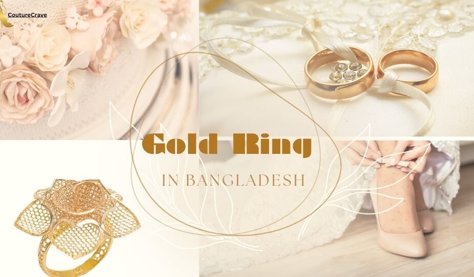 Gold Ring Price in Bangladesh