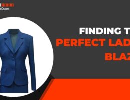 Ladies Blazer Price in Bangladesh