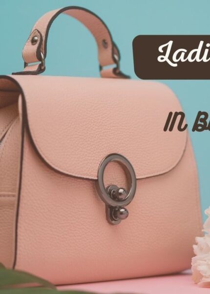 Ladies College Bag Price in Bangladesh