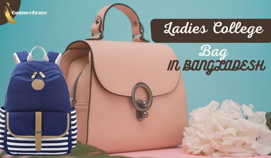 Ladies College Bag Price in Bangladesh