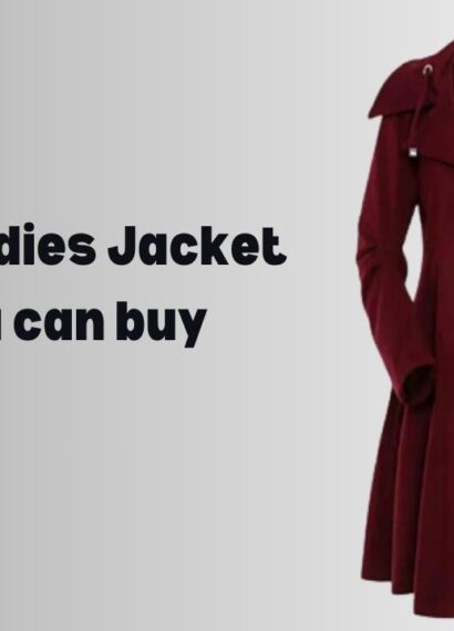 Ladies Jacket Price in Bangladesh