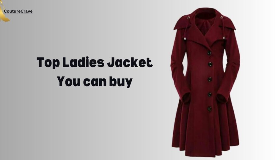 Ladies Jacket Price in Bangladesh