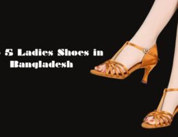 Ladies Shoes Price in Bangladesh