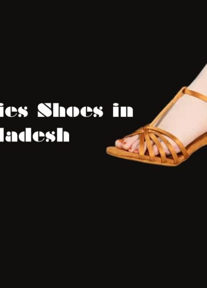 Ladies Shoes Price in Bangladesh