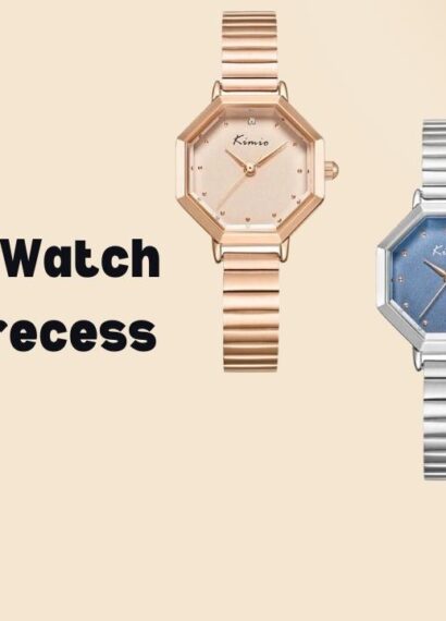 Ladies watch price in Bangladesh