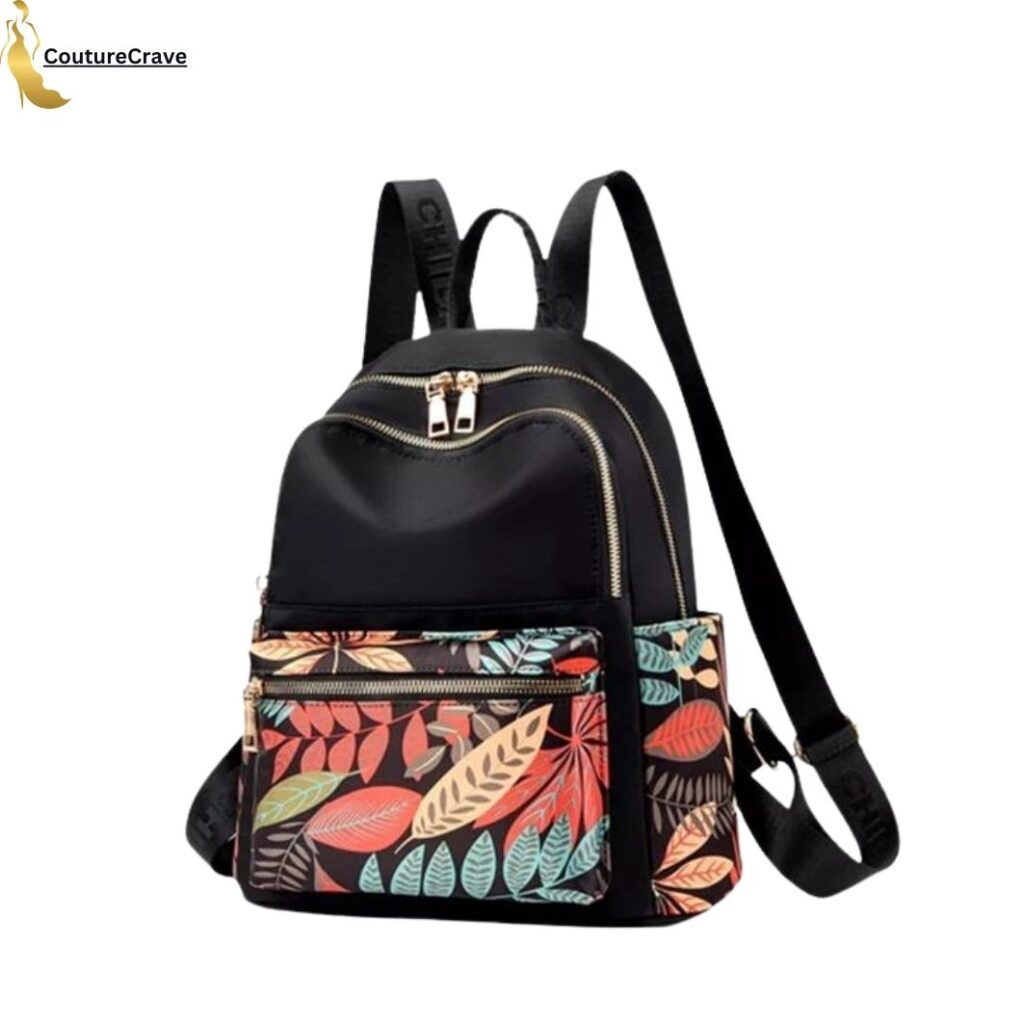 Stylish College Bag For Women