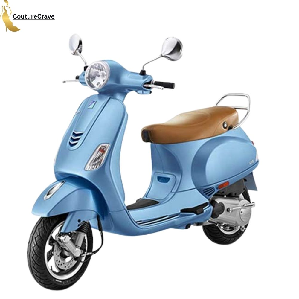 Vespa VXL 150